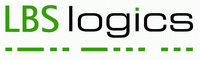 LBS logics Logo